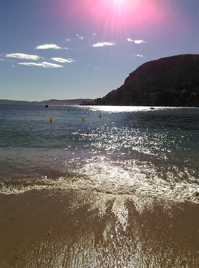 Photo 4 de Plage de la Mala