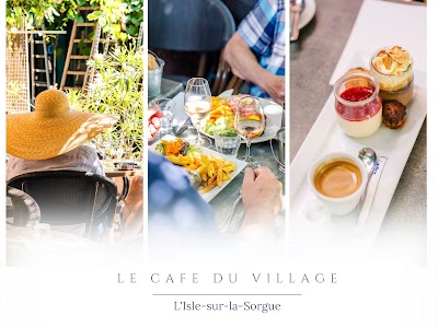 Photo 2 of Le Café du Village
