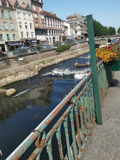 Photo 5 de Épinal