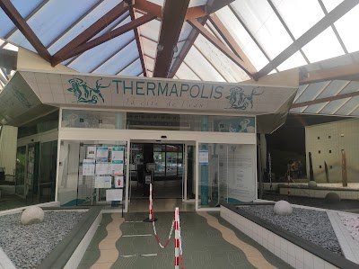 Photo 3 de Thermapolis Amnéville