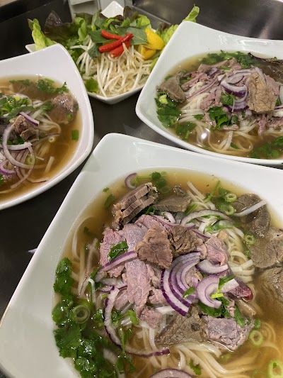 Photo 2 de Som Tam Thai
