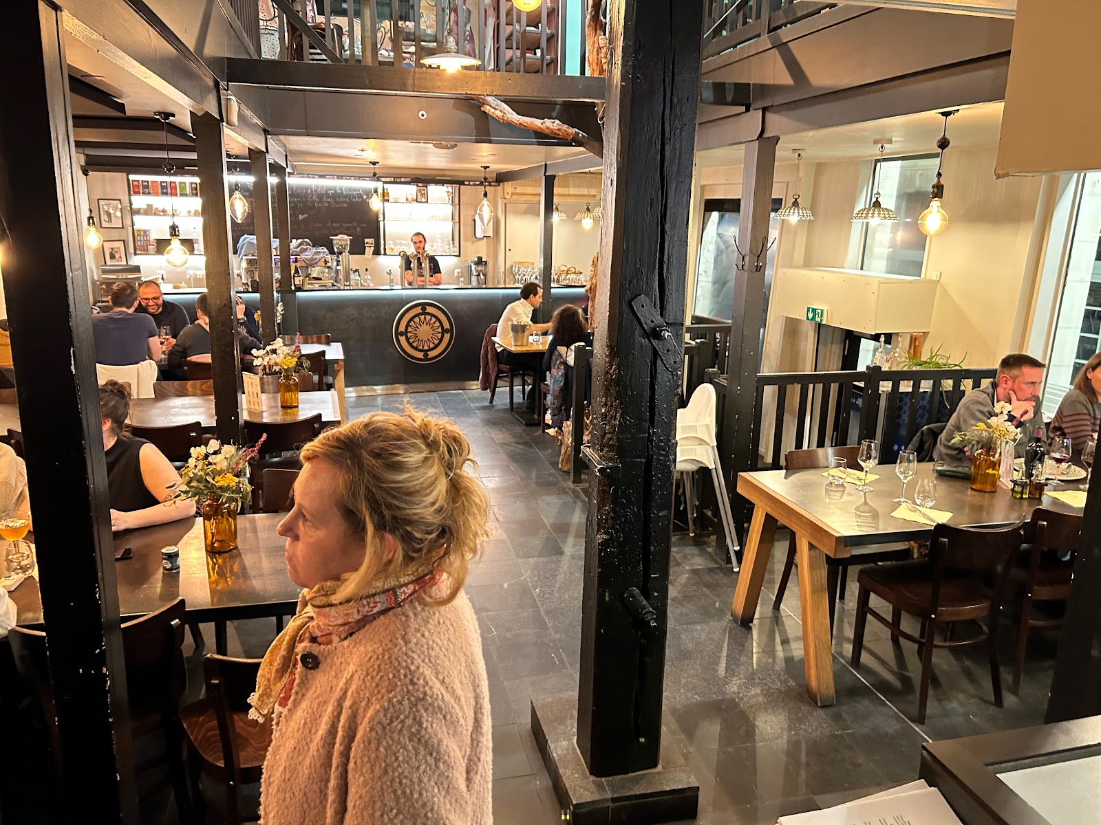 La Bottega Pizzeria