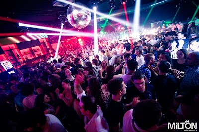 MiLTON Club