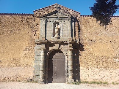 Photo 4 de Monastère Notre-Dame de Clémence de La Verne / Moniales de Bethléem, de l'Assomption de la Vierge et de Saint-Bruno