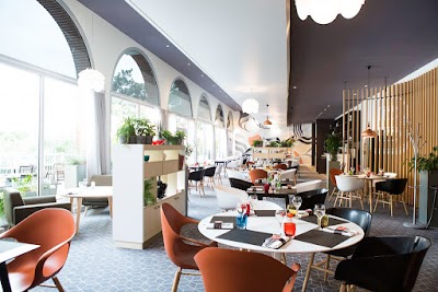 Photo 1 de GOURMET BAR TOULOUSE CENTRE