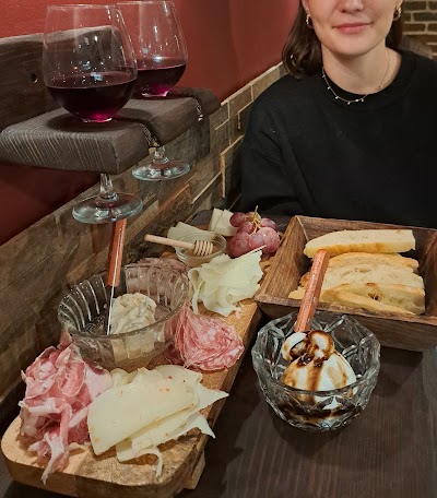 Photo 5 de Prego - Focaccia & Aperitivo
