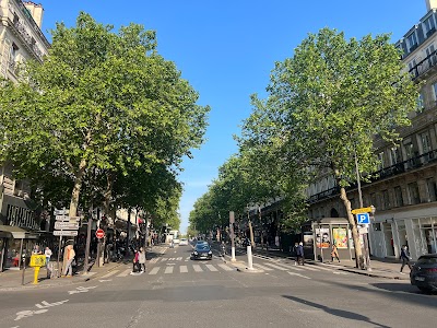 Photo 3 de Grands Boulevards