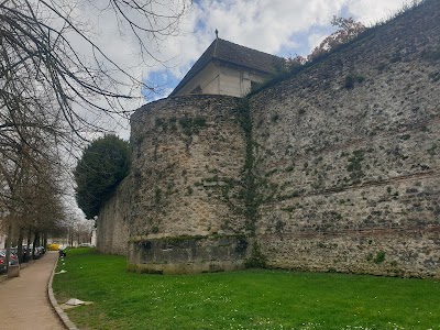 Remparts de Meaux