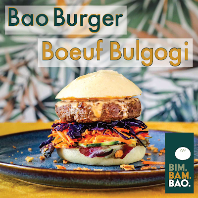 Photo 1 de Bim.Bam.Bao