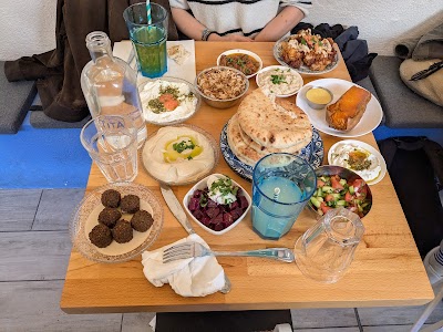 Photo 3 de Tita - Restaurant Aix en Provence