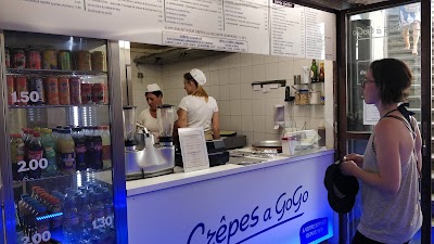 Photo 4 de Crêpes à Gogo