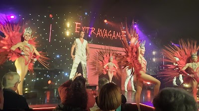 Photo 4 de Extravagance