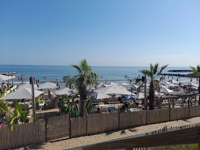 Photo 4 de Chiringuito vias plage