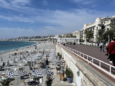 Photo 3 of Promenade des Anglais