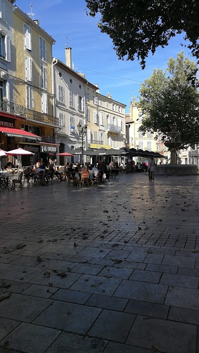 Photo 3 de Brignoles