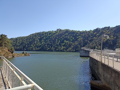 Photo 4 de Barrage de Grangent