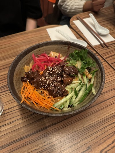 Photo 4 de Suzie Wong - Restaurant Chinois
