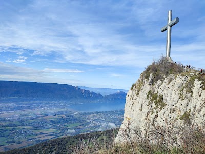 Croix du Nivolet
