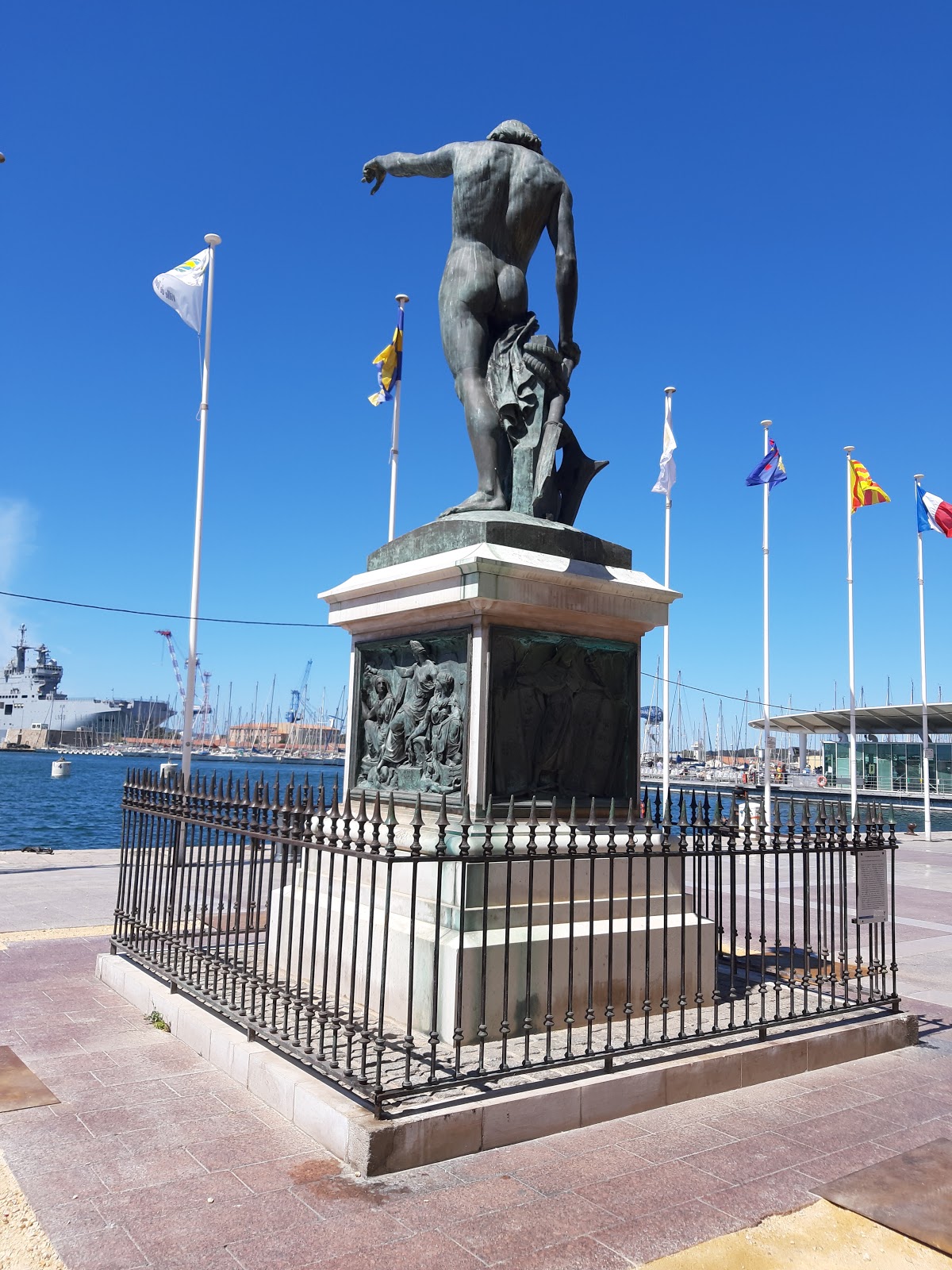 Photo 5 of Port de Toulon