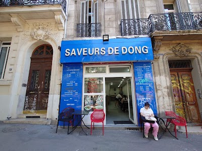 Photo 5 de Saveurs de Dong