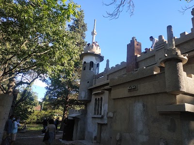 Photo 1 de Villa des Cent Regards