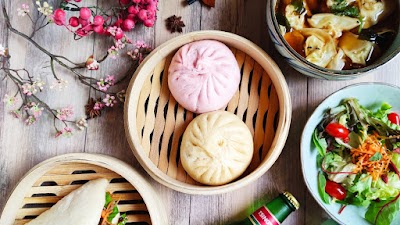 Photo 2 de Bistro Zakka 🇨🇳