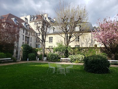Photo 4 de Institut suédois