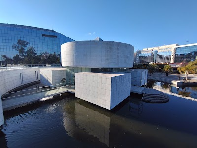 Photo 2 de Musée des Arts Asiatiques de Nice