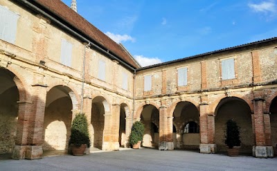 Saint-Sever