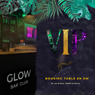 Photo 3 of Glow bar club