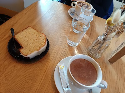 Photo 2 de Café Joyeux