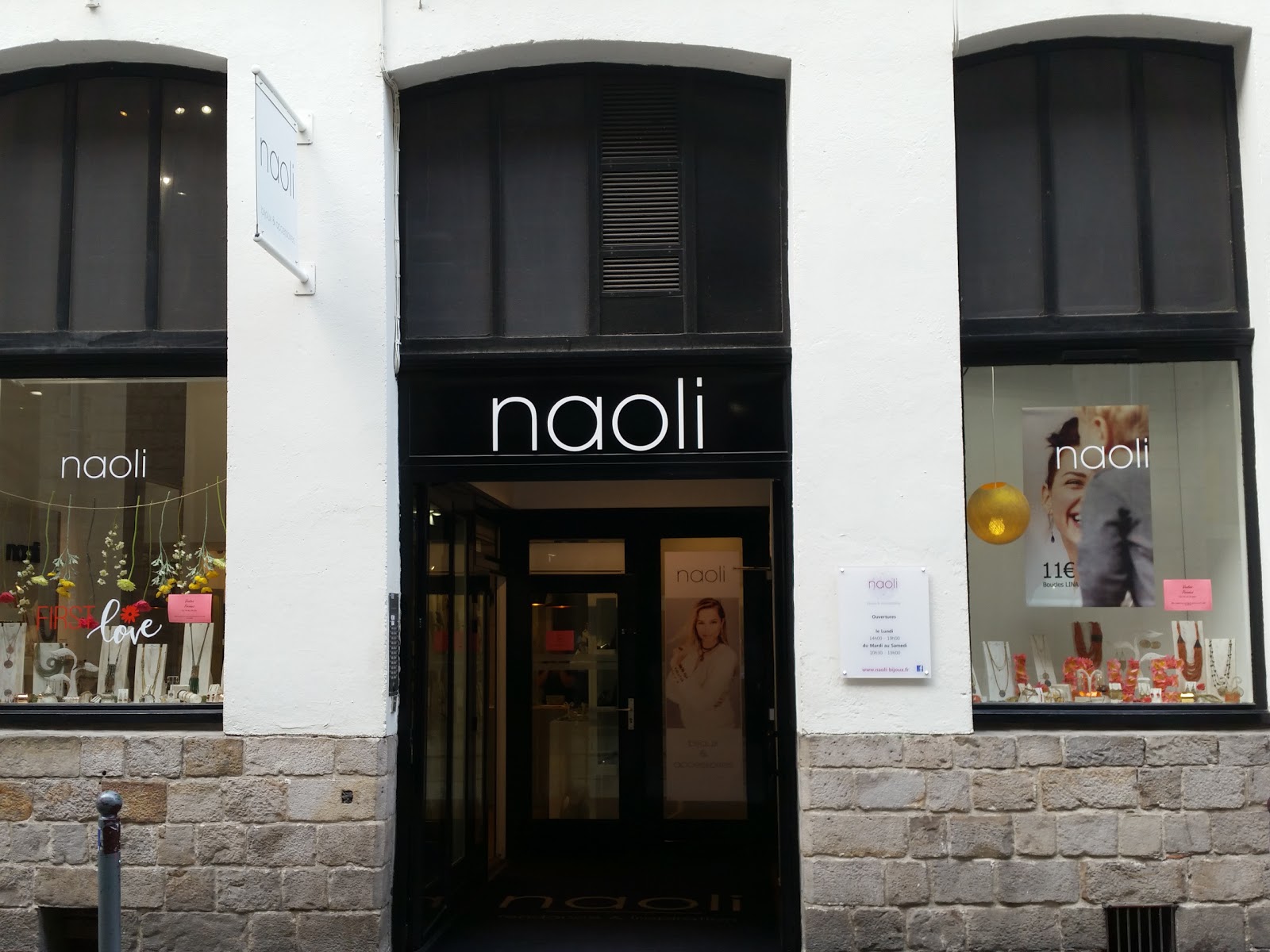 Photo 4 de Naoli bijoux