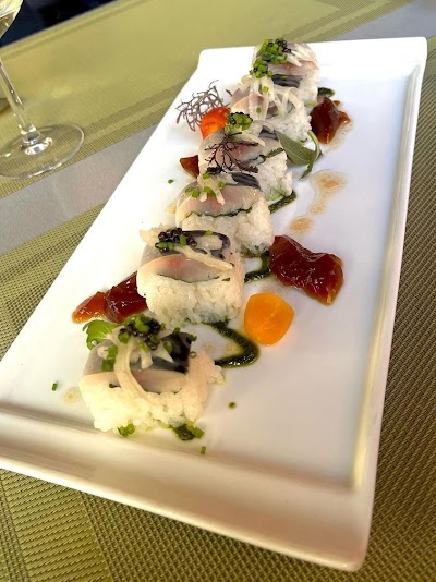 Photo 3 de L’Orangerie-restaurant Menton