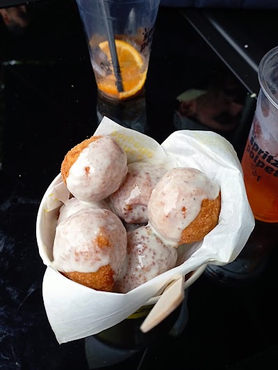 Photo 2 de Spritz e Polpette