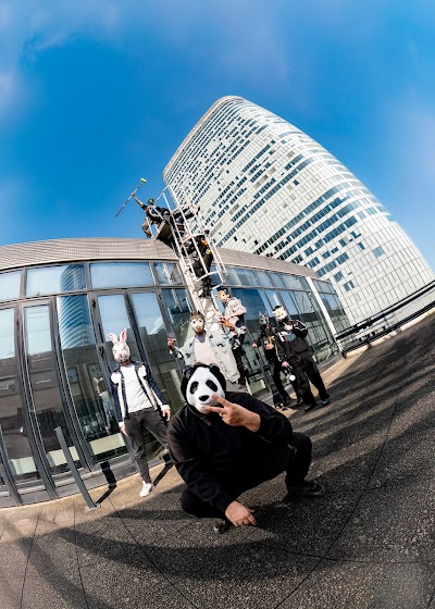 Zoo Art show Paris la Défense