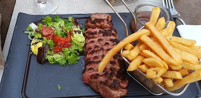 Photo 2 of L'Atelier Angoulême restaurant
