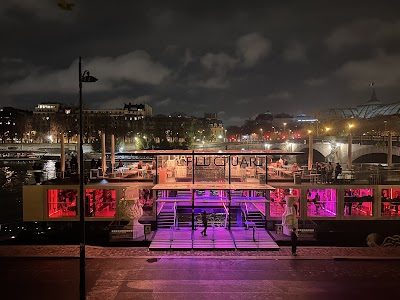 Photo 4 de Fluctuart - Centre d'art urbain