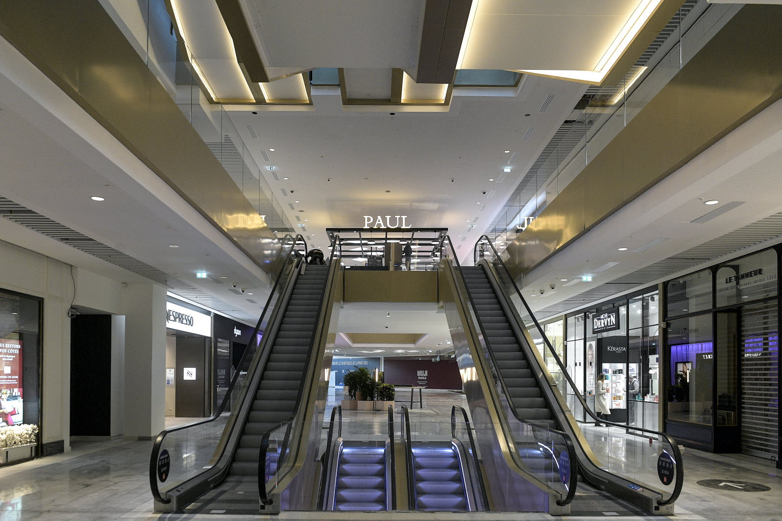 Photo 4 of Centre Commercial Part Dieu