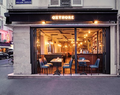 Photo 1 de Oxymore