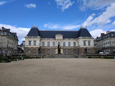 Parlement de Bretagne