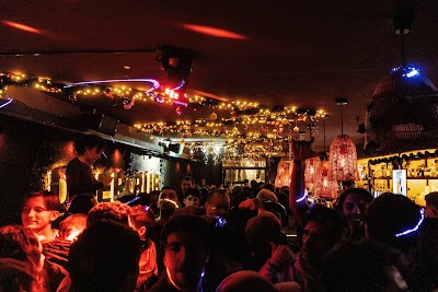 Photo 4 de Deer pub