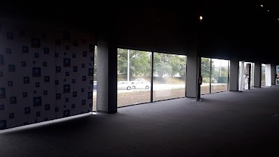 Photo 2 de Cinéma Kinepolis Thionville