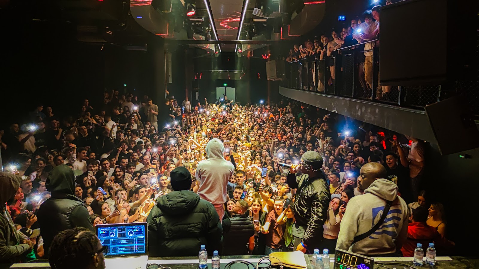 Photo 3 de Azar Club