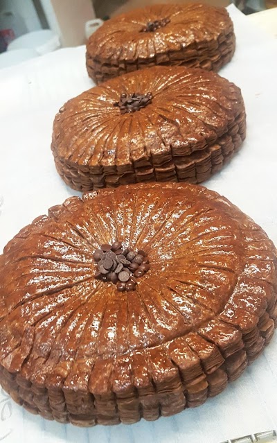 Photo 2 de PAIN PAN ! Boulangerie de quartier