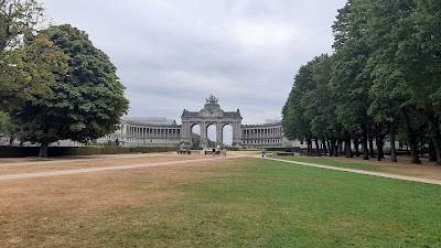 Photo 3 of Parc du Cinquantenaire