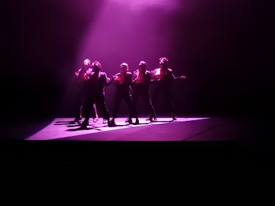 Photo 5 de Théâtre de Grasse - TDG