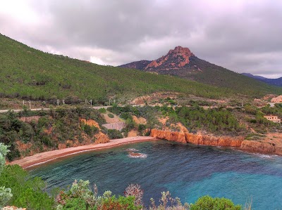 Photo 3 de Calanque de Maubois