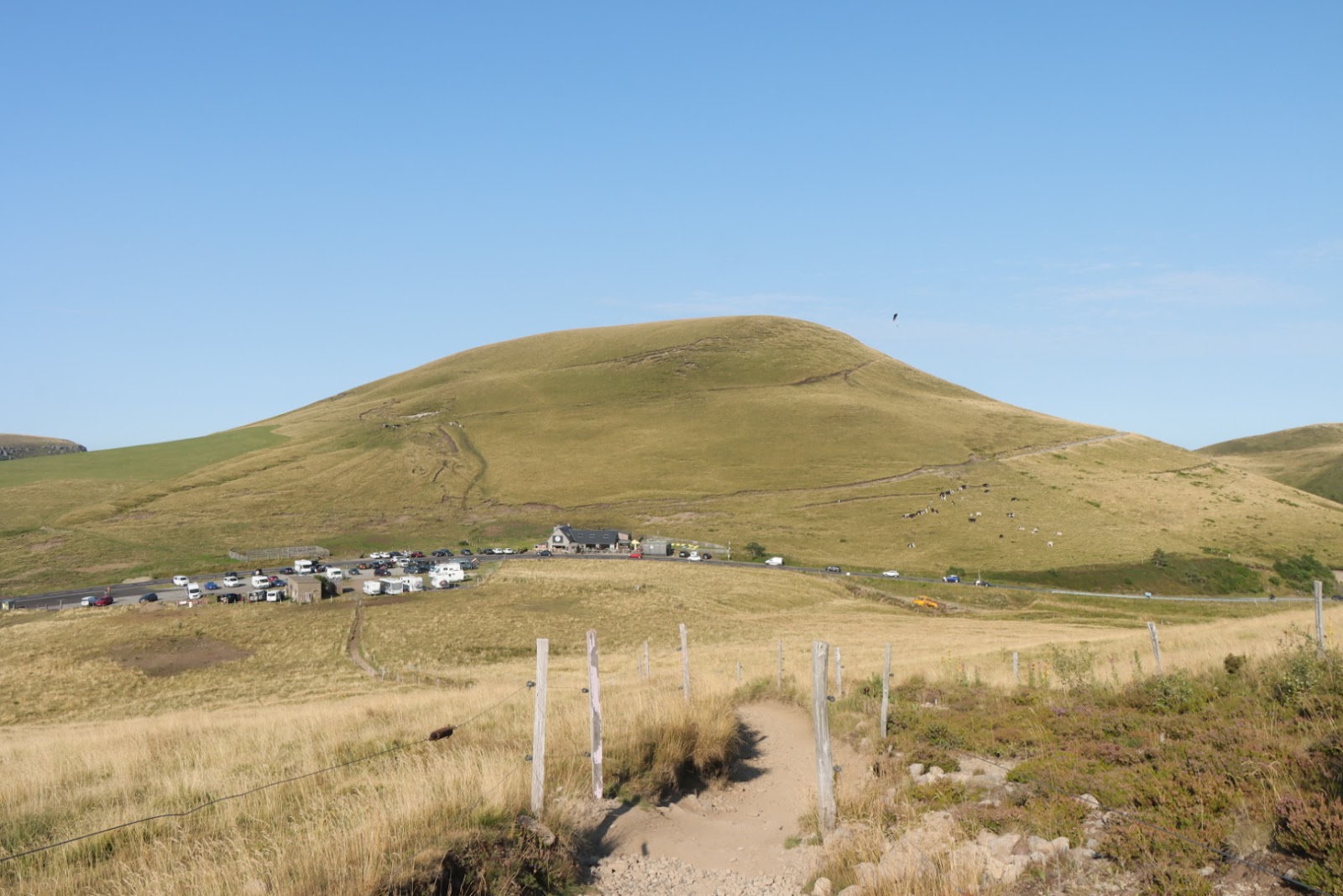 Photo 3 de Puy de la Tache