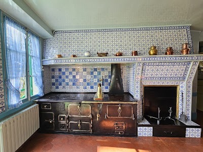 Photo 4 de Maison et jardins de Claude Monet - Giverny