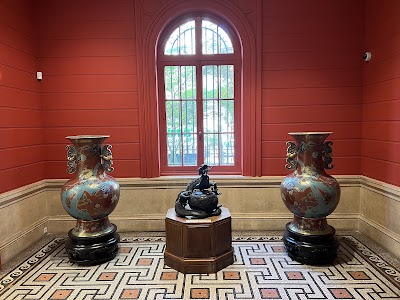 Photo 3 de Musée Cernuschi